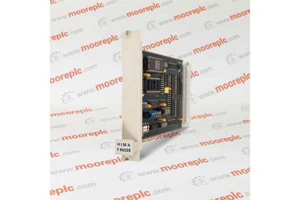 Power Supply Board Hima Controller F7130A 24VDC 5VDC H41Q/H51Q High Reliability