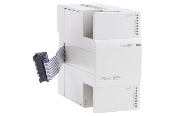 FX2N-16EYT MITSUBISHI One Year Warranty