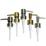 Kind Lotion Pump Perfect for Grade Hand Sanitizer in Five-Star Hotels