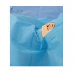 MOQ 1000 Pieces Sterile Surgical Packs Non-Woven Fabric For Hospitals / Clinics for sale