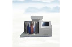 China ASTM E659 Self-Ignition Point Tester Suitable For Electric Power Petroleum supplier
