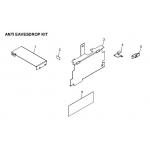 ATM Spare Parts NCRANTI EAVESDROP KIT for sale