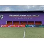 SMD3535 P10 Outdoor Football Led Screen 5500nits For Sports for sale