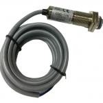 Foot Pedal Switch YBLT-EKW/5A/B Self-Reset With 15Cm Wire