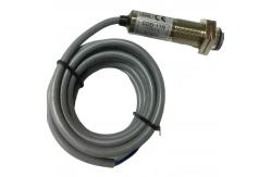 China Foot Pedal Switch YBLT-EKW/5A/B Self-Reset With 15Cm Wire supplier