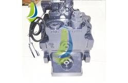 China 708-1S-00230 Hydraulic Pump For WA380-5 Loader supplier