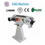CE Band Saw Cutting Machine Electric Belt Polish Wood Sanding Machine for sale