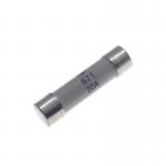6x25mm Cartridge Slow Blow Ceramic Tube Fuse Link 20A 75V With Copper Silver Plated Cap for sale