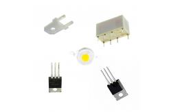 China LT3669HUFD-2#PBF supplier