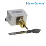 Flow Pump Pressure Switch Water Flow Switch Hvac