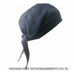 Cotton Protective Doorag Flame Resistant Accessories FR Head for sale