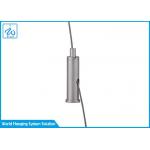 M6 Internal Adjustment Sleeve Wire Cable Grippers for sale