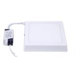 Surface Mounted Led Panel Downlight 6500k for sale