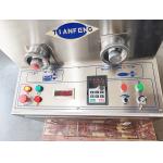 ZPW17D  ZPW19D Automatic Pill Tablet Press Machine For Salt Sugar Effervescent Tablets