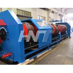 High Speed Concentric Wire Stranding Machine For High Voltage Cables for sale