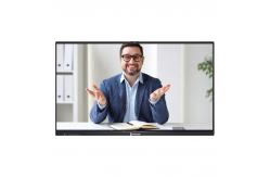 China AI-Powered Finger-touch Plug-and-play Setup 4K Smart Digital Whitebaord supplier