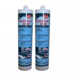 Polyurethane Corner Bonding Adhesive Waterproof Silicone Sealant