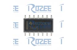 China SN7406DR supplier