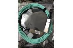 China 10 Meters Mellanox AOC MFS1S00-H003V MFS1S00-H005V MFS1S00-H010V supplier