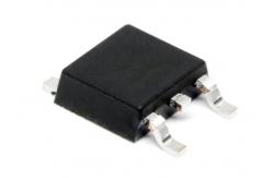 China N-Channel IPD35N10S3L26ATMA1 100V Automotive Grade MOSFETs Transistors TO-252-3 supplier