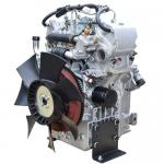15KW Electric Starter 92×75mm Multi Cylinder Diesel Engine for sale