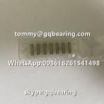 CNC Machine Plastic Cage FF2010 Linear Flat Bearing for sale