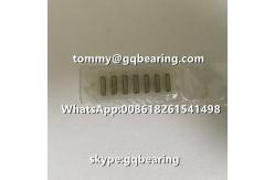 China CNC Machine Plastic Cage FF2010 Linear Flat Bearing supplier