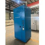 Semi Automatic Electric Purification Waste Gas Incinerator Treatment Industrial Gas Furnace for sale
