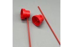 China Rotating Spray Valve for Industrial Cleaning - 360-Degree Rotation, High-Pressure Capability supplier
