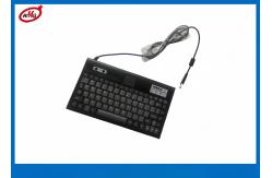 China 49221669000A ATM Spare Parts Diebold Opteva USB Maintenance Keyboard supplier
