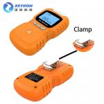 Diffusion Portable O2 Oxygen Detector Meter 0 - 30%VOL IP65 for sale