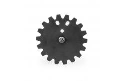 China High Precision CNC Turning Parts Composite Material Non-standard Processing OEM ODM Service supplier