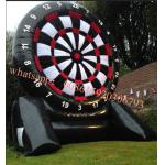 Inflatable Football Darts , Inflatable Football Targets , Football Darts  , Balloon Football,inflatable soccer training for sale