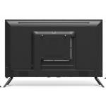 43 Inch Smart Hospitality TV Frame Style HiFi Audio Smart Update With WIFI