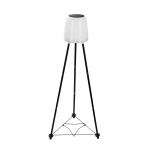 45.7*20.3*107.3cm Solar Lights Garden Decorative 30LM 46*42.5*42.5 CM G.W 9.4KG for sale