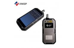 China Lightweight Handheld Portable Raman Spectrometer Real Time Portable Raman System supplier