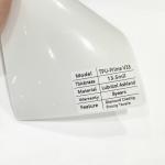 TPU-Prime V33 13.5mil auto paint protection film clear 8 Years warranty