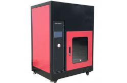 China MT-182 Fire Resistance Tester Alcohol Burner Combustion Testing Machine supplier