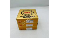 China NSK High Precision Angular contact ball bearing 7012CTRDUDLP3 supplier
