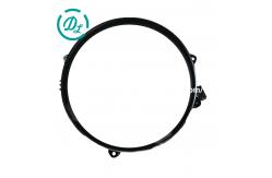 China 8-97371106-1 Excavator Fan Shroud 8973711061 ISUZU 4HK1 Engine supplier