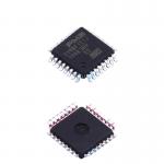 SOC Arm System On Chip 32bit FM3 Microcontroller Chip CY9BF121JPMC-G-JNE2