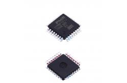 China SOC Arm System On Chip 32bit FM3 Microcontroller Chip CY9BF121JPMC-G-JNE2 supplier