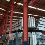 Prefabricated Steel Building Construction Water Bottling Plant Workshop for sale