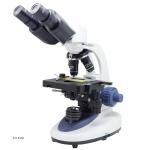 Student Biological Compound Microscope LED Light Source A11.6112 for sale