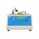 IEC 60884-1 Plug Socket Tester Insulation Sleeves Of Plug Pins Abrasion Test Apparatus for sale