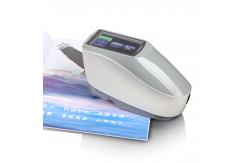 China 2mm Aperture Printing Data Colour Spectrophotometer Density Checking Densitometer supplier