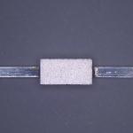5 Watt To 800 Watt Customized Leaded Resistors 2.5*5mm