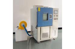 China IEC 60068 25PPM H2S Noxious Gas Test Equipment supplier
