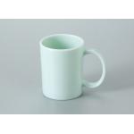 Low Breakage Various Colors 350ml Melamine Coffee Mugs