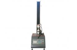 China High Accuracy Lab Micro Computer Tensile Testing Equipment 500x1800x400 mm supplier